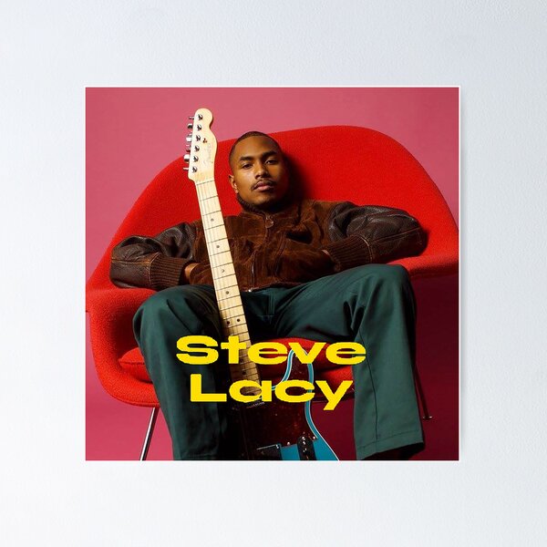 Item preview, Fivecy New Steve Show American Tour 2019 designed and sold by Michrrusso.