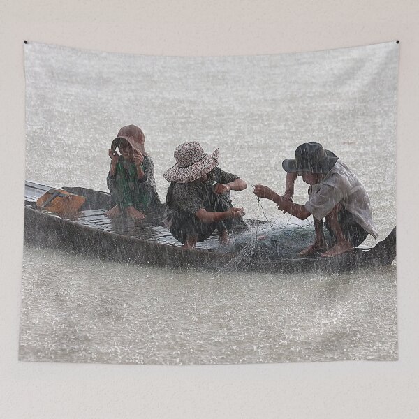 Item preview, Monsoon designed and sold by Marylou Badeaux.