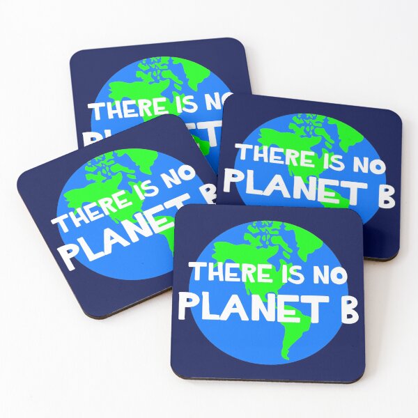 Artikelvorschau, Es gibt keinen Planeten B entworfen und verkauft von cheyenned.