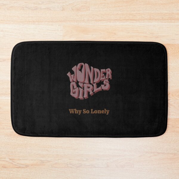 Item preview, wonder girls designed and sold by twinksehun.