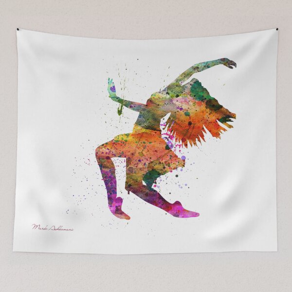 Item preview, dancing designed and sold by mark ashkenazi.