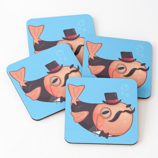 Item preview, Classy Fish designed and sold by Mephistia.