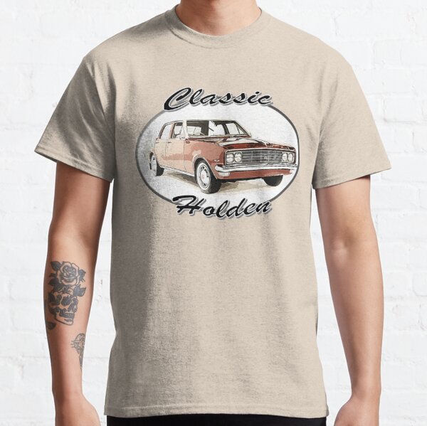 old holden t shirts