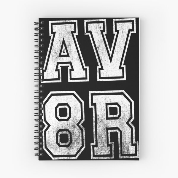 Item preview, AV8R designed and sold by MACH5-.