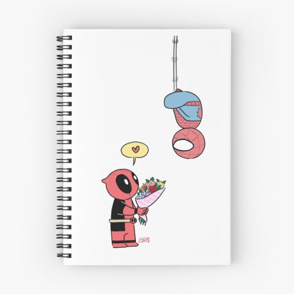 Item preview, Wooing the Spide ~ designed and sold by randomsam.