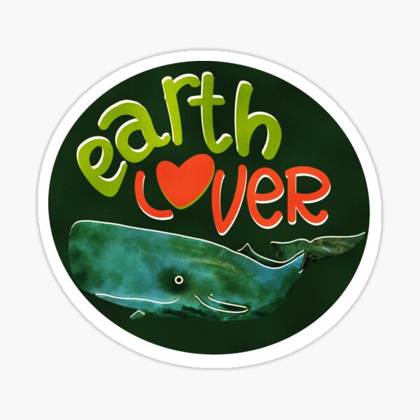 Item preview, Earth lover designed and sold by khadijlloyd.