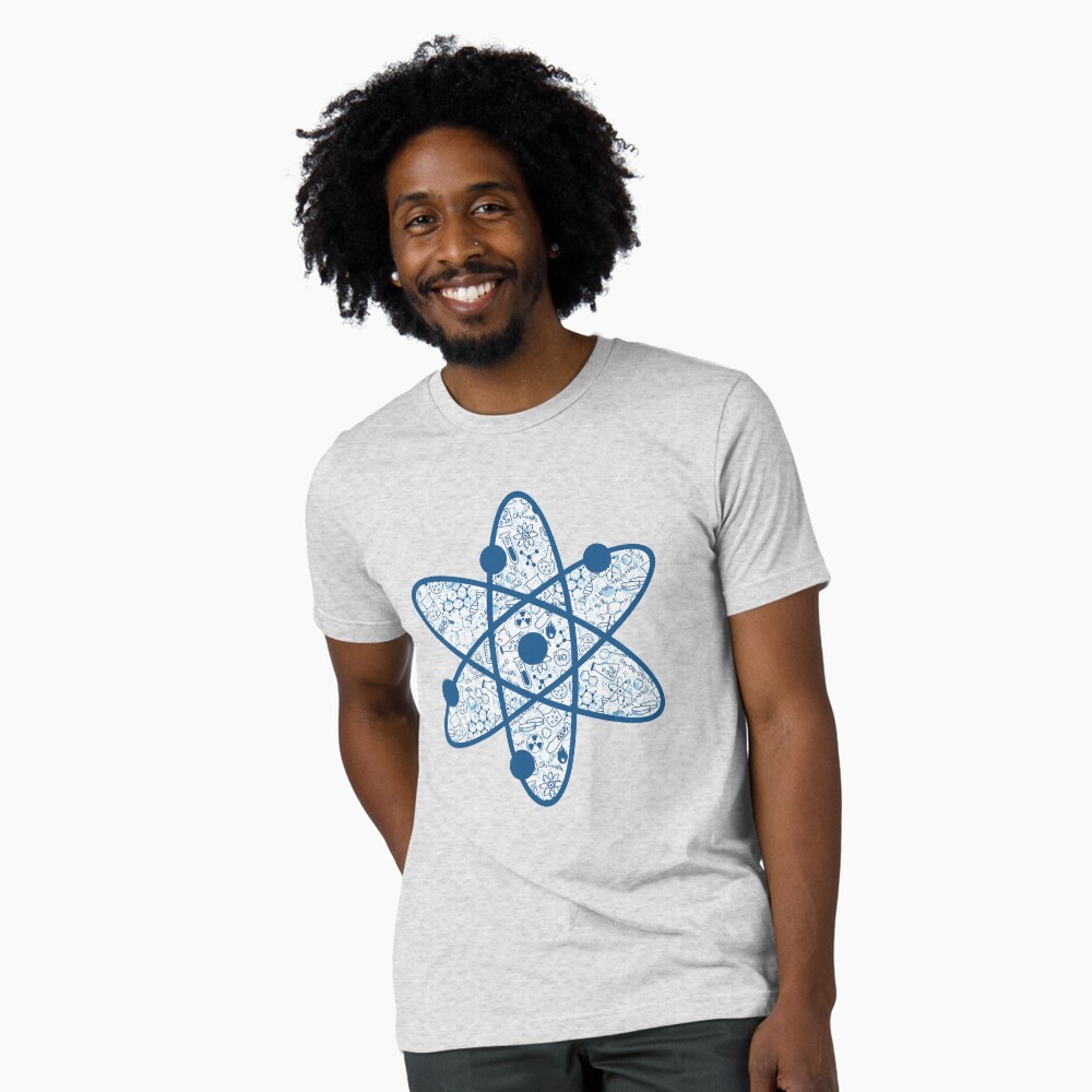 Item preview, Tri-blend T-Shirt designed and sold by SandiTyche.