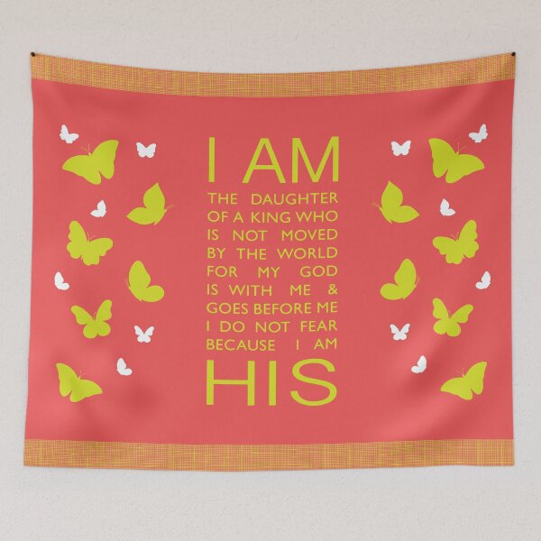 Item preview, Daughter of a king designed and sold by emeraldseason.