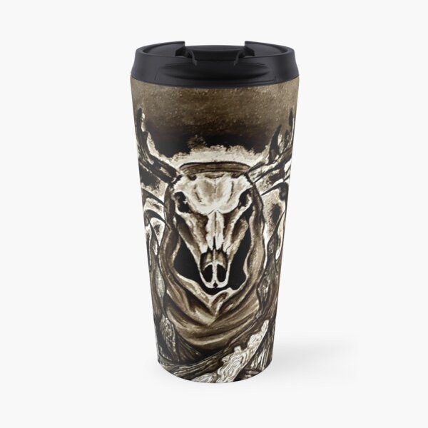Leszy Travel Mug