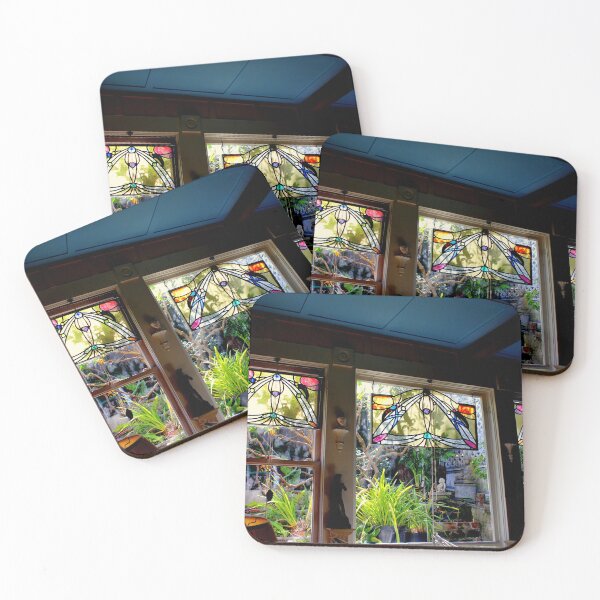 Item preview, The Garden Room Window designed and sold by Michael May.