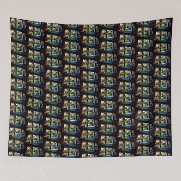Item preview, The Garden Room Window designed and sold by Michael May.