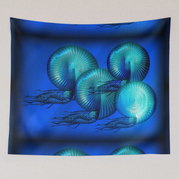 Item preview, ©DA Nautilus Fractal IAB designed and sold by OmarHernandez.