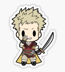 Owain Chibi Sticker