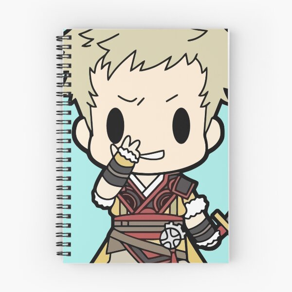 Item preview, Owain Chibi designed and sold by Chibify.