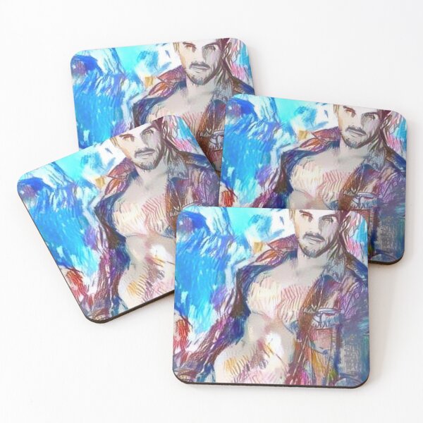 Item preview, Lust In The Streets designed and sold by AndroscopedMen.
