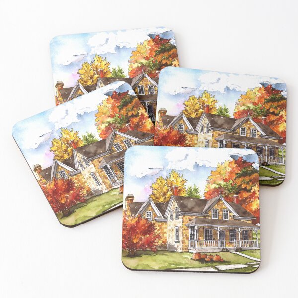 Item preview, Autumn designed and sold by ShelleyYlstArt.