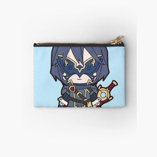 Item preview, Marth Chibi designed and sold by Chibify.