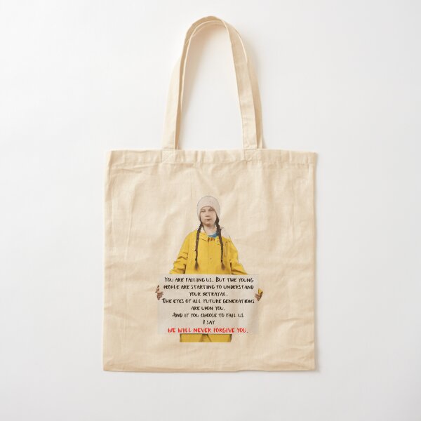 Aperçu de l'œuvre Greta Thunberg créée et vendue par sedrann15.