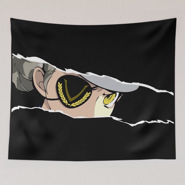 Item preview, Persona Caroline designed and sold by honart.