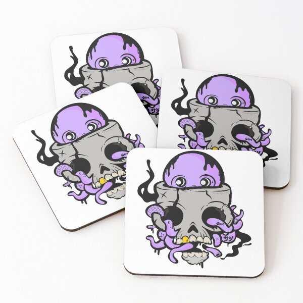 Item preview, Brain food designed and sold by onlyonecece.