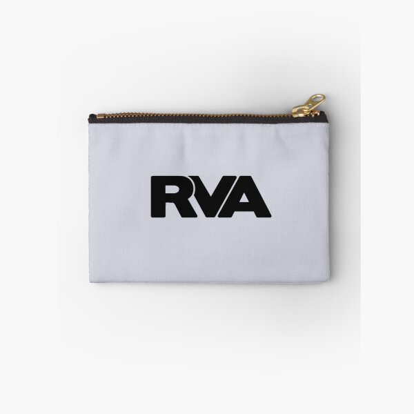 Artikelvorschau, RVA-Logo – Richmond, Virginia entworfen und verkauft von L. E. Woodson.
