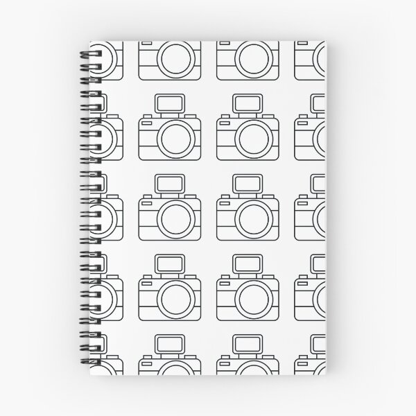 Item preview, Camera Photography Pattern designed and sold by acarrollton.