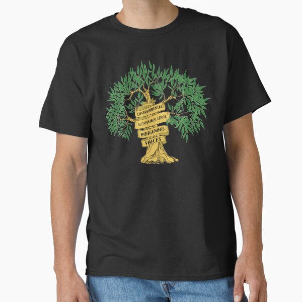 Item preview, Environmental activism must centre Indigenous voices designed and sold by Beautifultd.