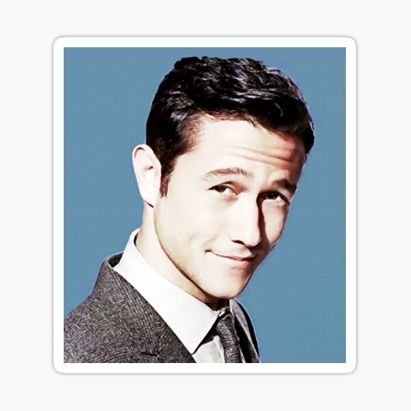 Joseph Gordon Levitt Gifts Merchandise Redbubble