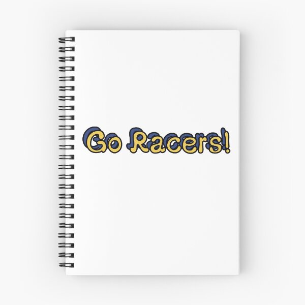 Item preview, Go Racers! Retro designed and sold by Cy1982.