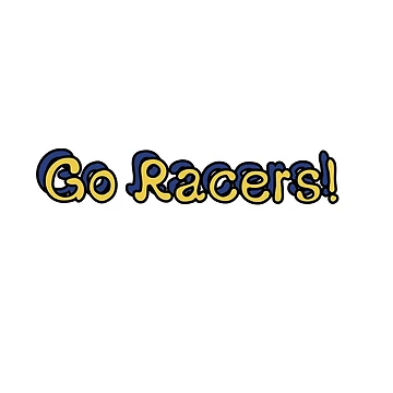 Artwork thumbnail, Go Racers! Retro by Cy1982