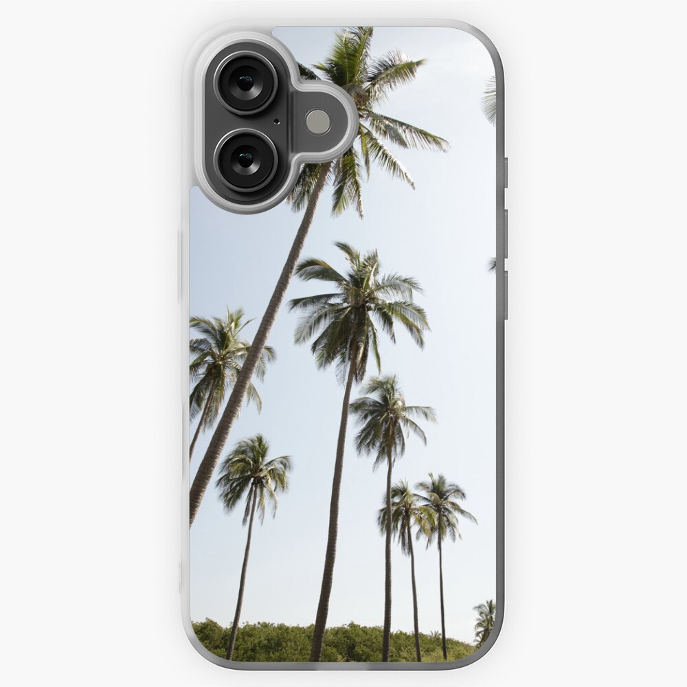 Item preview, iPhone Soft Case designed and sold by fourteen92prod.