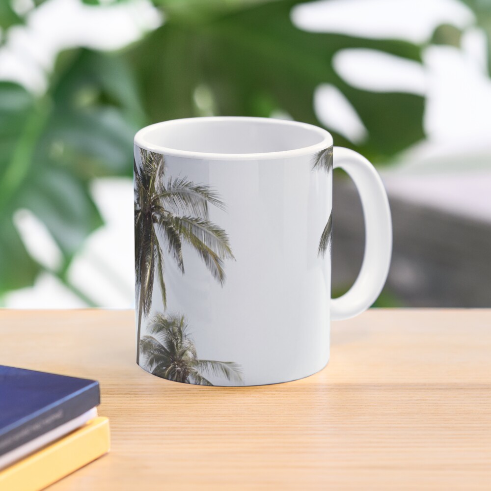 Item preview, Classic Mug designed and sold by fourteen92prod.