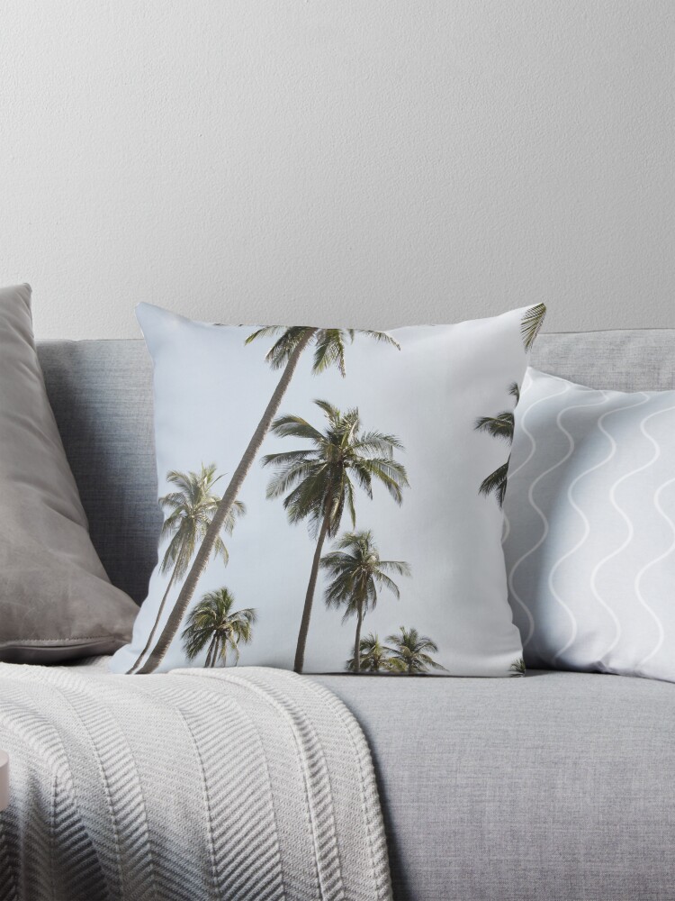 Item preview, Throw Pillow designed and sold by fourteen92prod.
