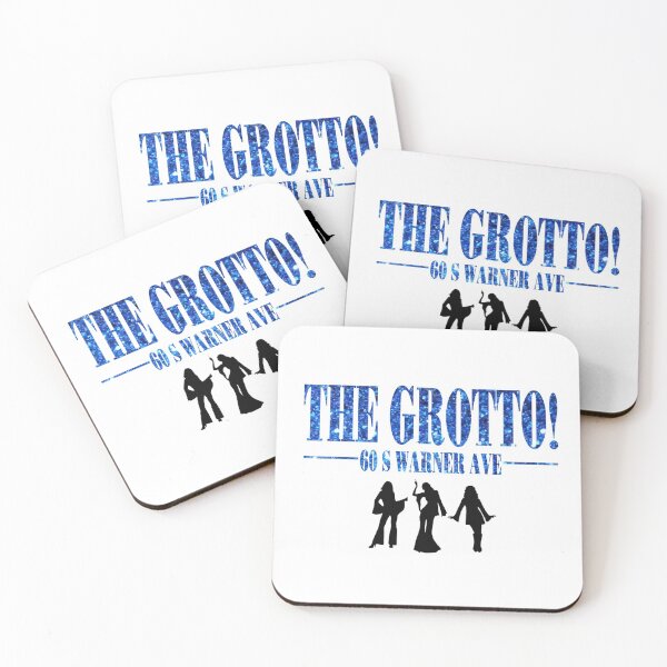 Item preview, The Grotto designed and sold by awynne.