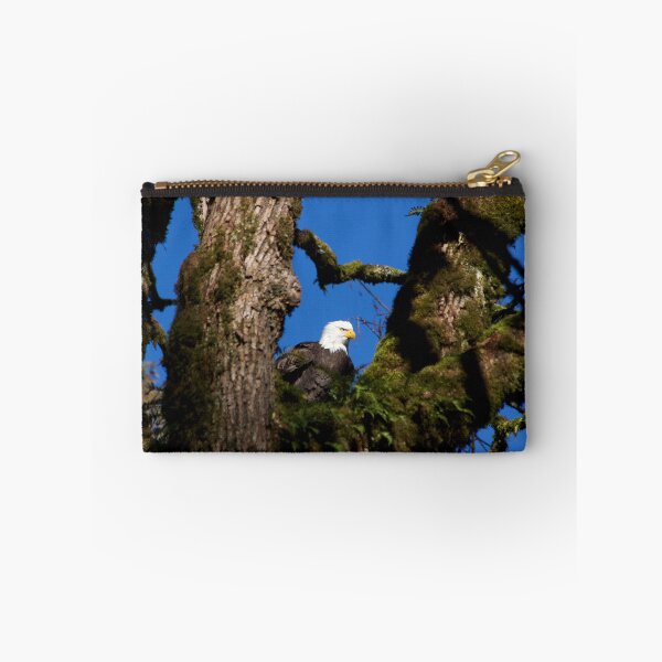 Item preview, Perching Eagle2 designed and sold by couragesings.