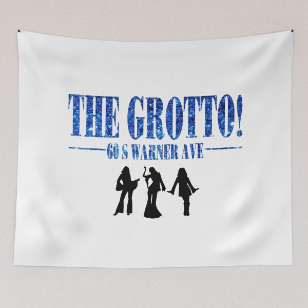 Item preview, The Grotto designed and sold by awynne.