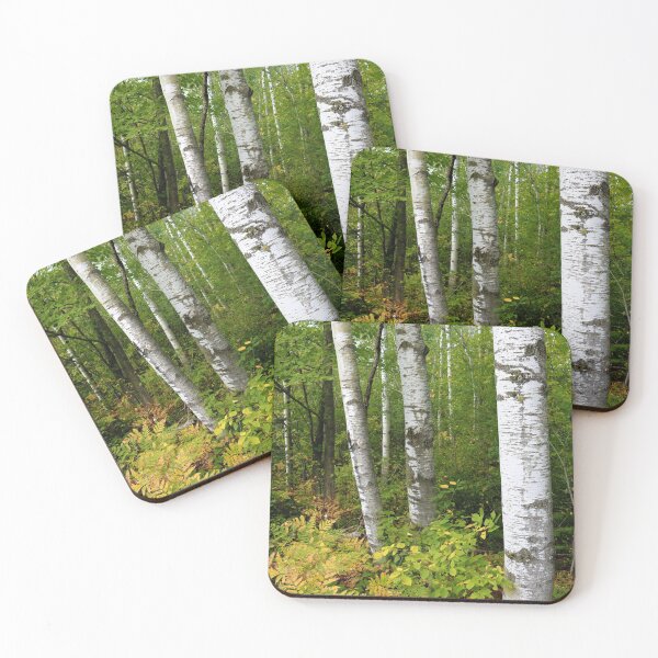 Item preview, Autumn Comes to the North Woods designed and sold by Sun Dog Montana.