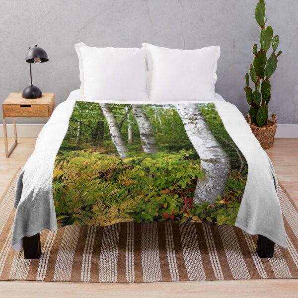 Item preview, Autumn Comes to the North Woods designed and sold by Sun Dog Montana.
