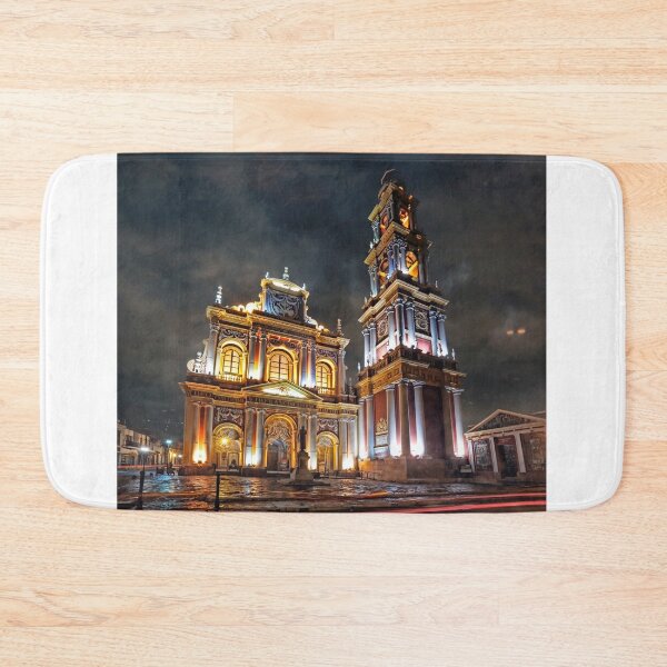 Item preview, church designed and sold by jmpznz.