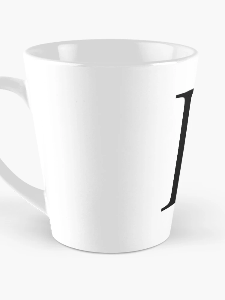 Thumbnail 3 of 4, Coffee Mug, Letter R designed and sold by marosharaf.