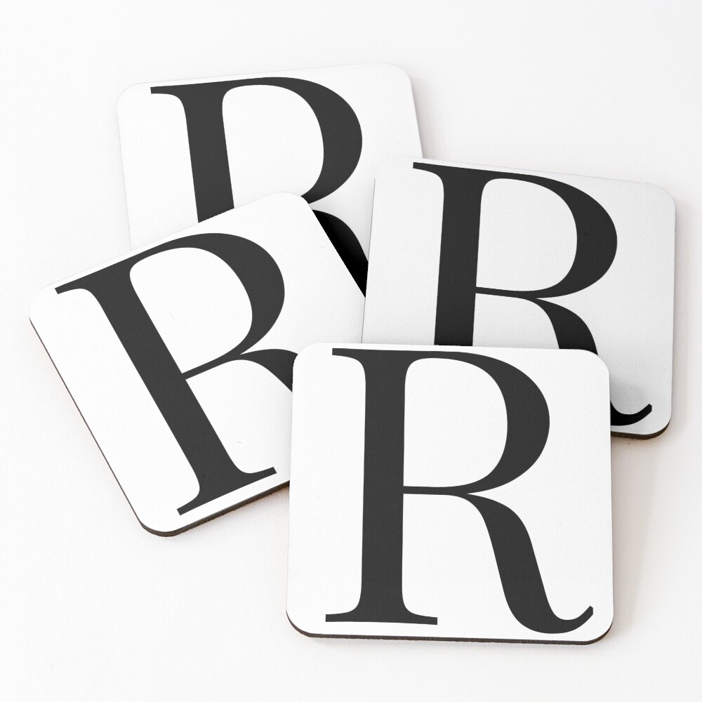 Item preview, Coasters (Set of 4) designed and sold by marosharaf.