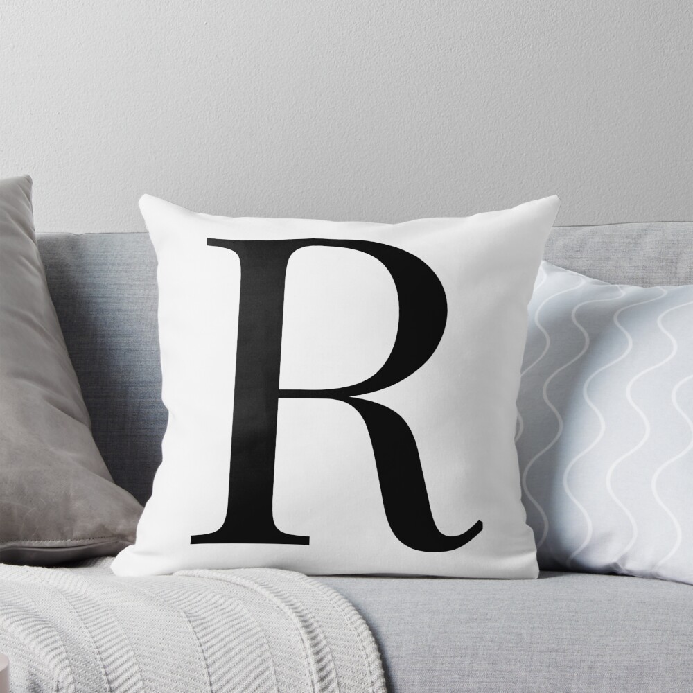 Item preview, Throw Pillow designed and sold by marosharaf.