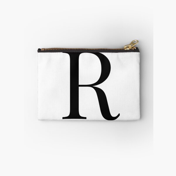 Item preview, Letter R designed and sold by marosharaf.