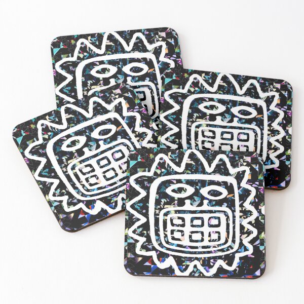Item preview, Grin designed and sold by NeverNanashi.