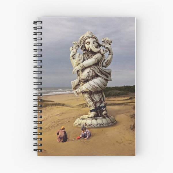 Artikelvorschau, Ganesh entworfen und verkauft von jmpznz.