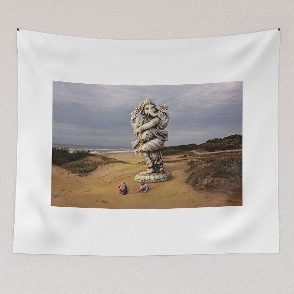 Item preview, ganesh designed and sold by jmpznz.