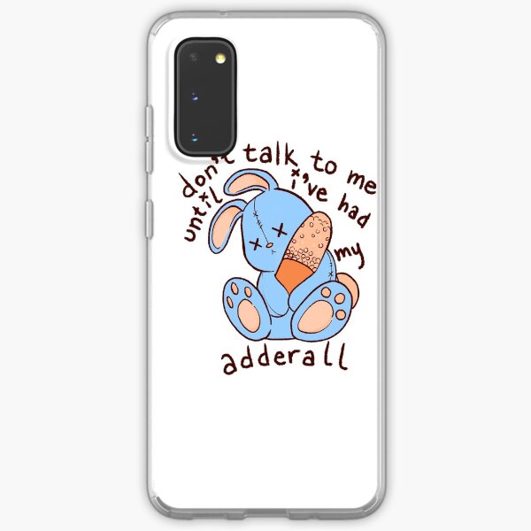 Adderabbit Samsung Galaxy Soft Case