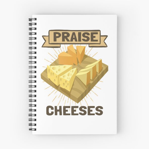 Item preview, Funny Praise Cheeses Jesus Cheese Lover Party Theme Art Nips Logo Vintage Shirt designed and sold by tengamerx.
