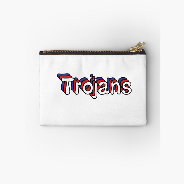 Item preview, Trojans, HLGU, Retro designed and sold by Cy1982.