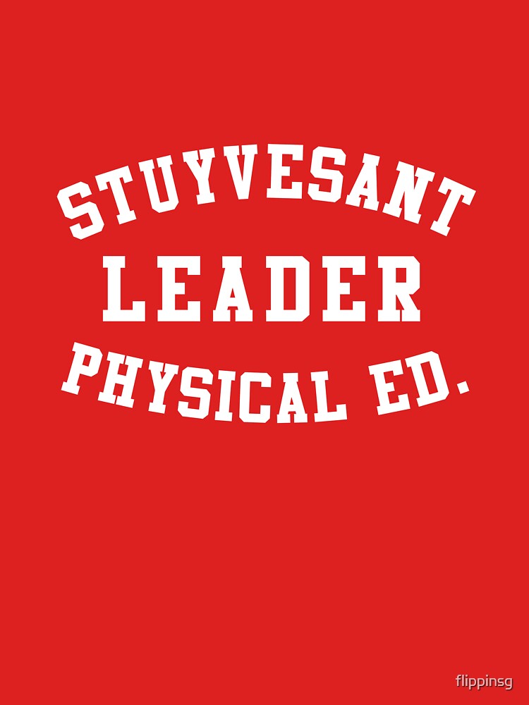 stuyvesant t shirt